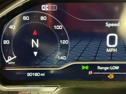 Used 2024 GMC Sierra 2500 AT4X w/ AT4X AEV Edition image 13