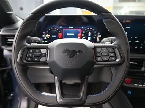 Certified 2026 Ford Mustang Dark Horse RWD image 16