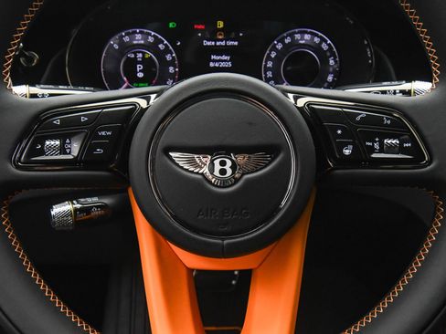 New 2025 Bentley Continental GT AWD/4WD image 40