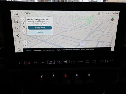 Certified 2025 GMC Hummer EV 2X AWD/4WD image 31