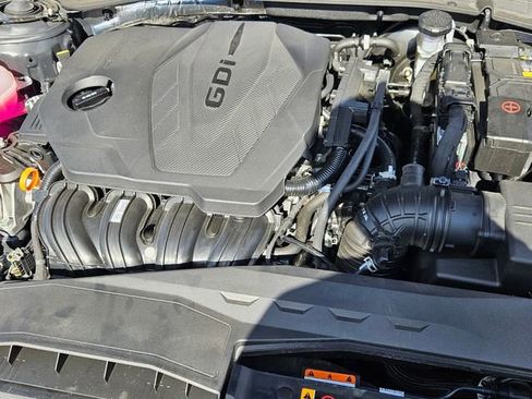 Used 2026 Hyundai Sonata SEL image 20