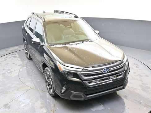 New 2026 Subaru Forester Limited image 46