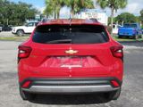 New 2026 Chevrolet Trax LT image 5