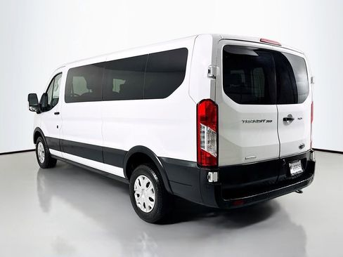 Used 2023 Ford Transit 350 XLT image 8