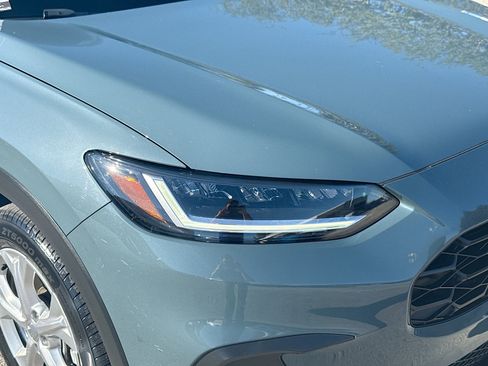 Certified 2023 Honda HR-V LX image 33