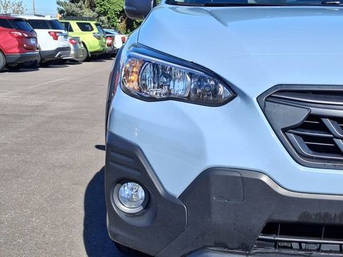 Used 2023 Subaru Crosstrek 2.5i Sport image 9