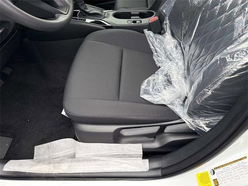 Used 2026 Toyota Corolla LE image 15