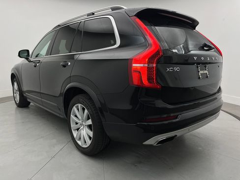 Used 2016 Volvo XC90 T6 Momentum w/ Vision Package image 9