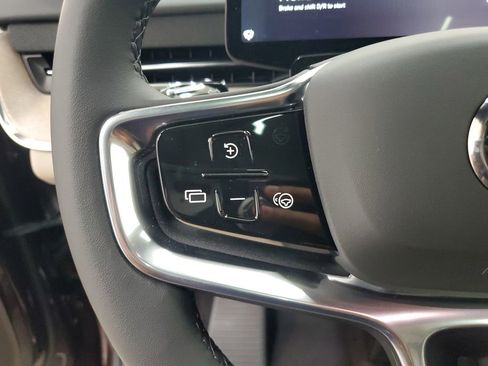 New 2025 Volvo EX90 Ultra w/ Protection Package Premier AWD/4WD image 23
