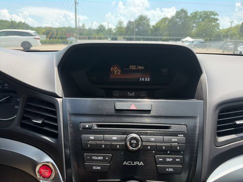 Used 2018 Acura ILX FWD image 20