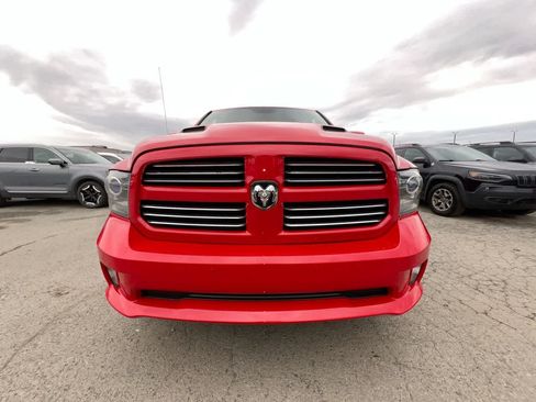Used 2017 RAM 1500 Sport AWD/4WD image 29