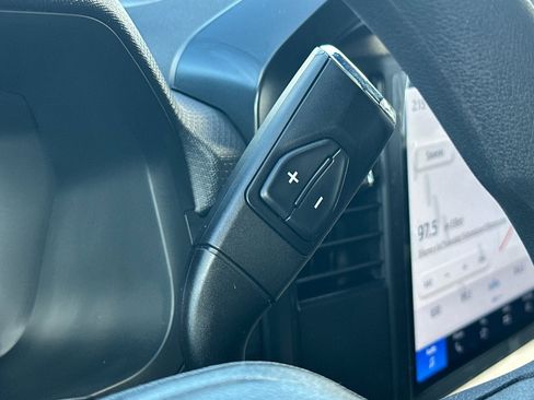 New 2025 Ford F150 STX w/ STX Black Appearance Package image 20