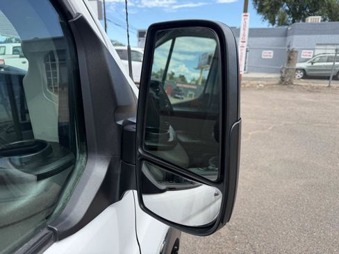 Used 2020 Ford Transit 250 Medium Roof RWD image 32