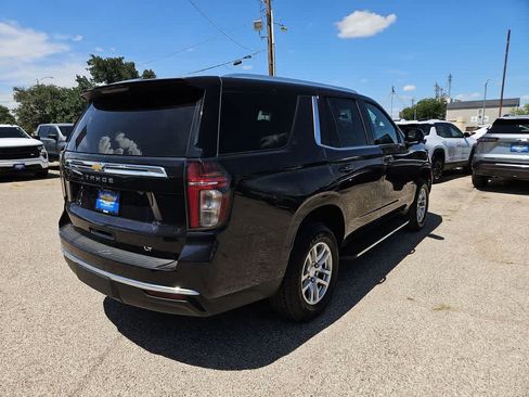Used 2024 Chevrolet Tahoe LT RWD image 8