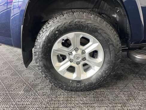 Used 2023 Toyota 4Runner SR5 image 27