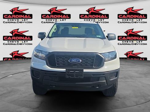 Used 2022 Ford Ranger XL AWD/4WD image 8