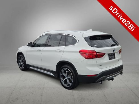 Used 2019 BMW X1 sDrive28i w/ Convenience Package FWD image 6
