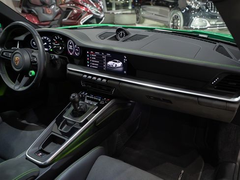 Used 2022 Porsche 911 GT3 RS image 31