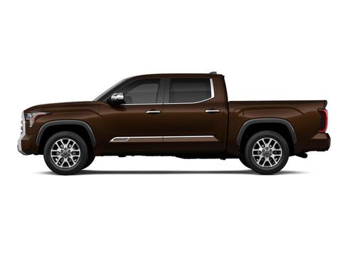 New 2025 Toyota Tundra 1794 Edition AWD/4WD image 22
