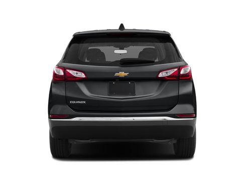 Used 2019 Chevrolet Equinox LS FWD image 5