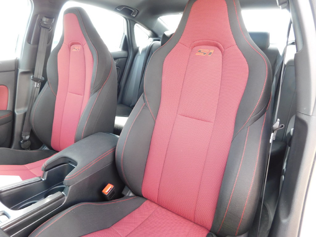 Used 2024 Honda Civic Si image 15