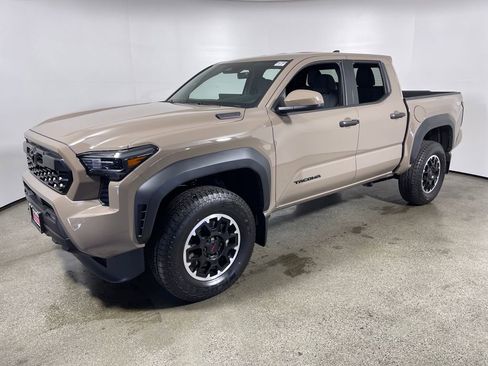 New 2026 Toyota Tacoma TRD Off-Road image 7