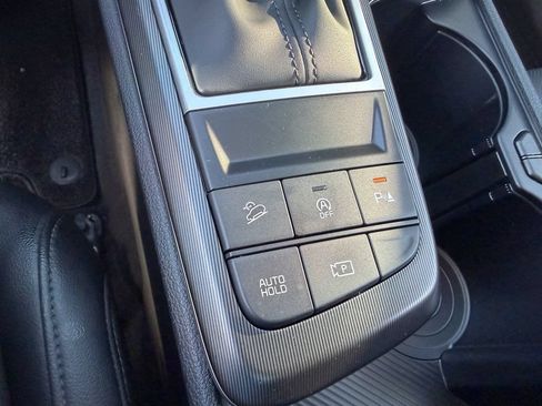 Certified 2026 Kia Sportage SX FWD image 34