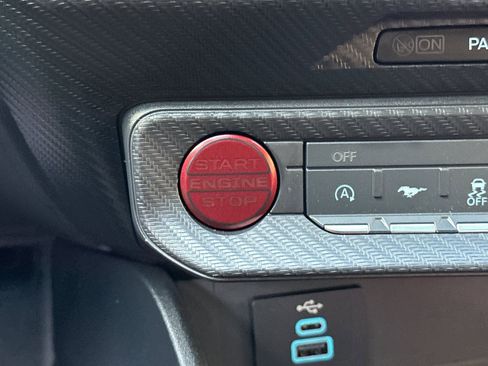 New 2026 Ford Mustang GT Premium RWD image 18