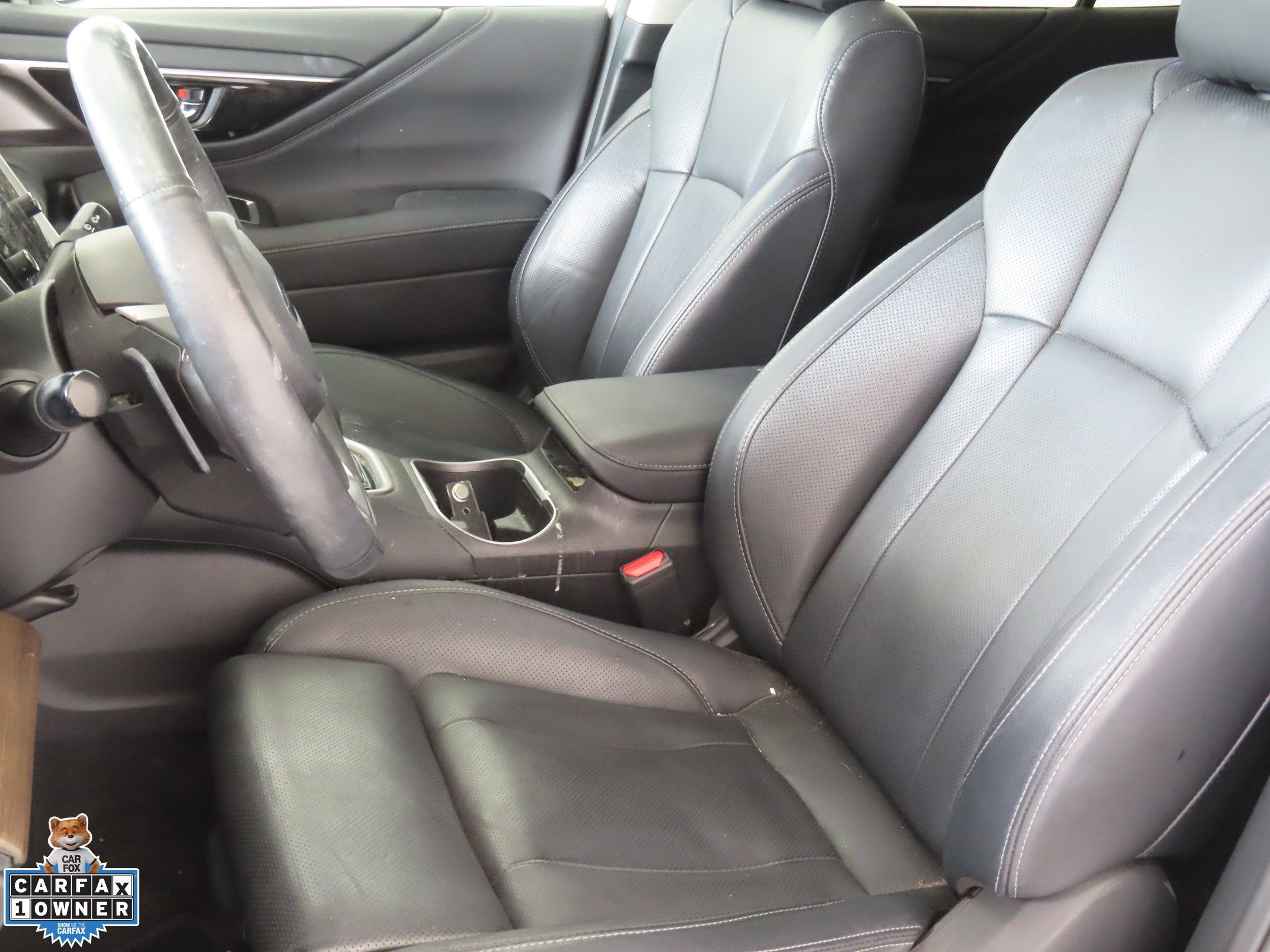 Used 2023 Subaru Outback Touring w/ Tech Package 2 AWD/4WD image 11