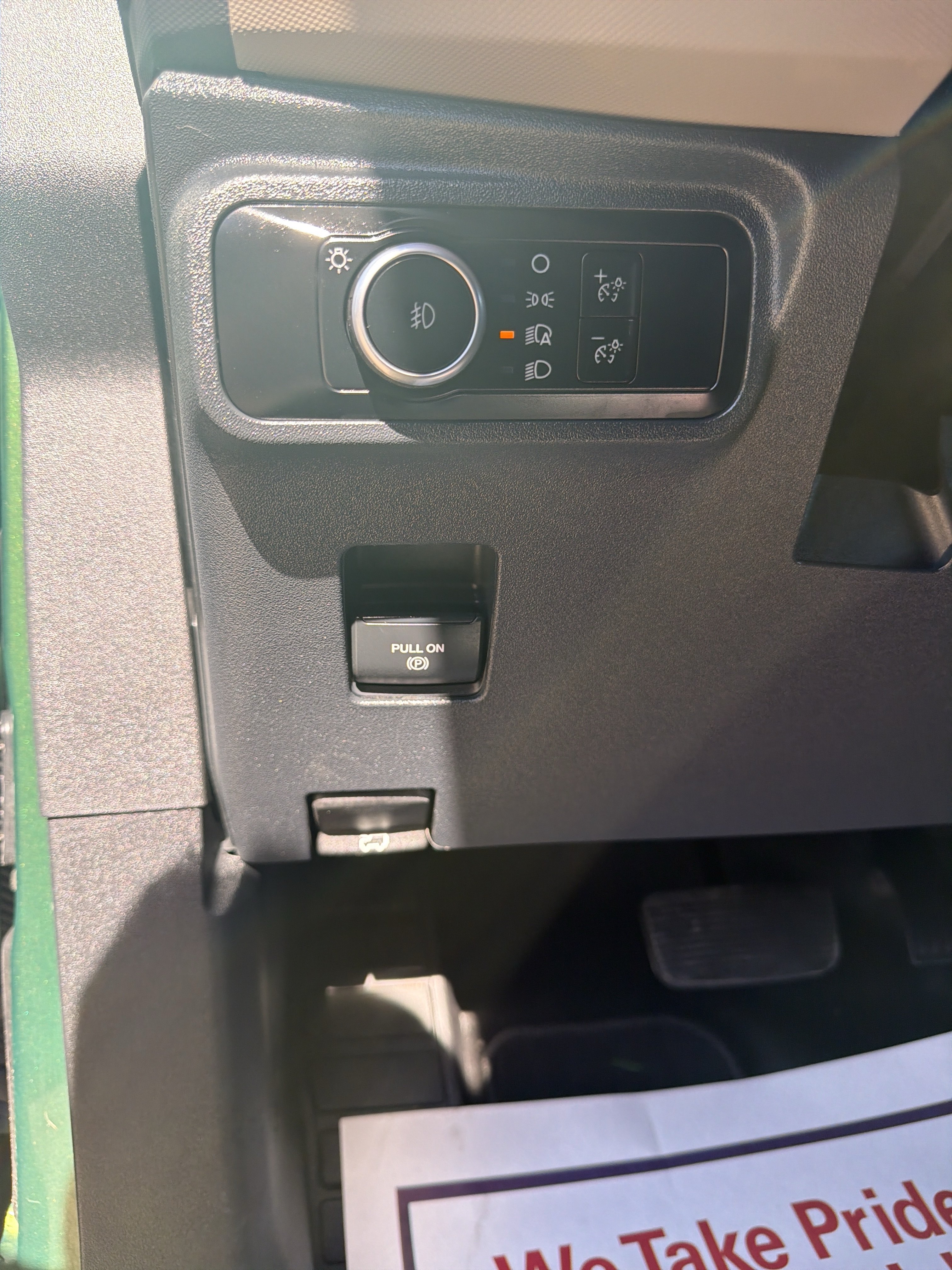 Used 2024 Ford Bronco Big Bend AWD/4WD image 17