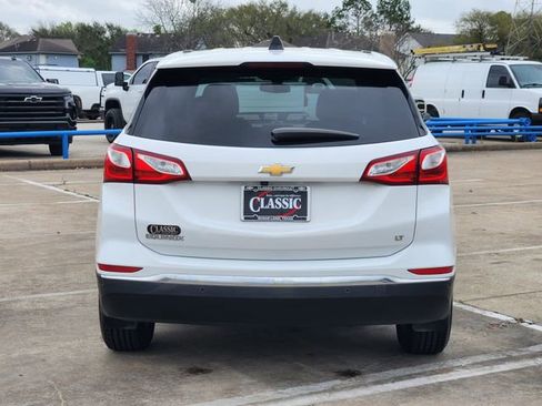 Used 2019 Chevrolet Equinox LT FWD image 6