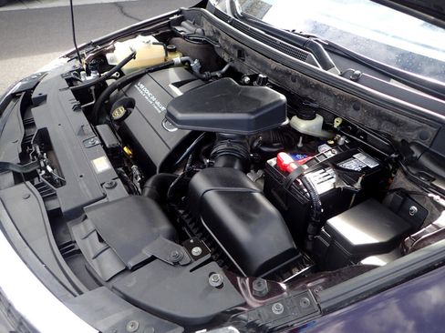 Used 2008 MAZDA CX-9 Touring w/ Moonroof & Bose Audio Pkg image 22