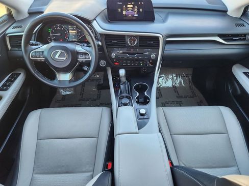 Used 2019 Lexus RX 350 FWD image 10