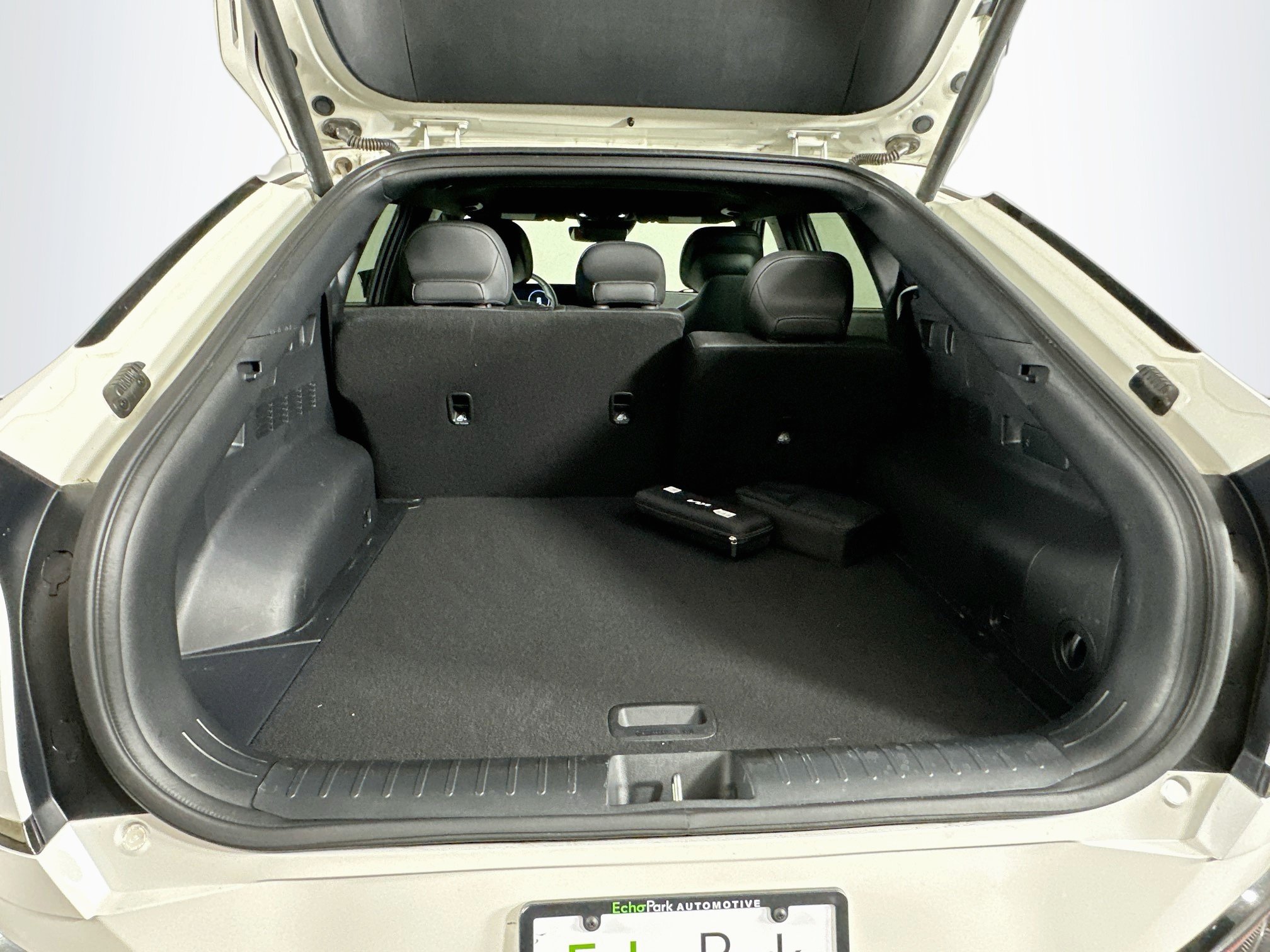 Used 2024 Kia EV6 GT-Line RWD image 29
