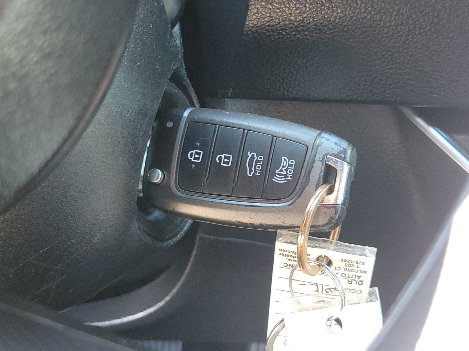 Used 2021 Hyundai Sonata SE FWD image 26