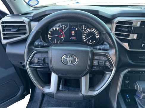 Used 2024 Toyota Tundra SR5 w/ SR5 Convenience Package image 12