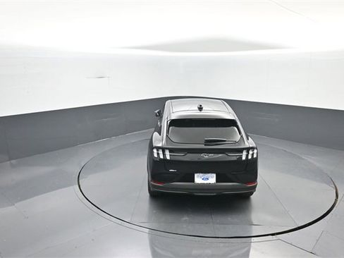 New 2025 Ford Mustang Mach-E Premium image 27