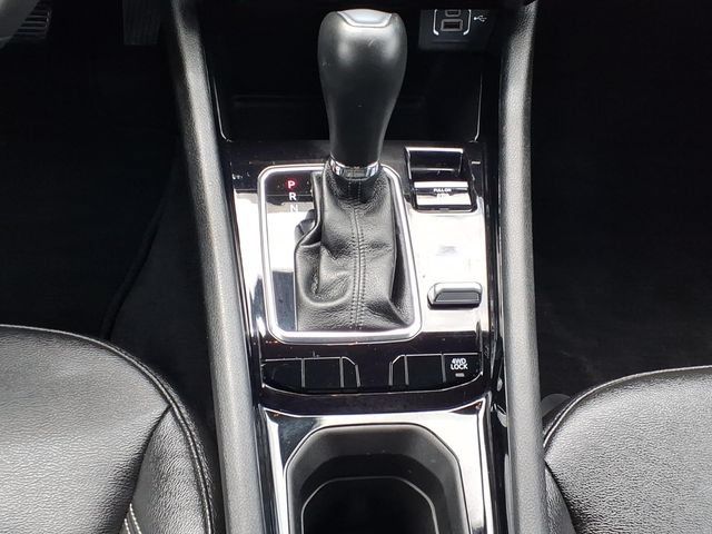 Used 2025 Jeep Compass Limited AWD/4WD image 14