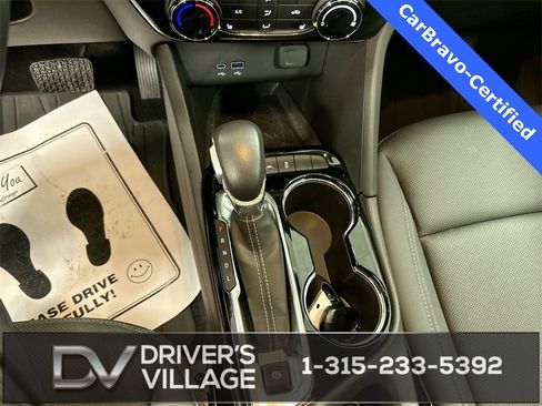 Certified 2024 Buick Encore GX Sport Touring w/ Experience Buick Package image 17