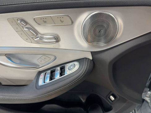 Used 2016 Mercedes-Benz C 300 4MATIC Sedan image 21