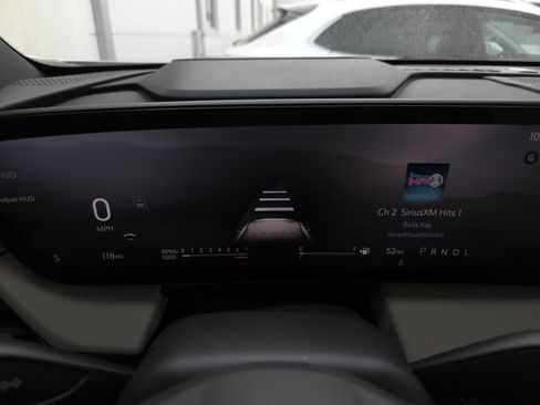 New 2026 Buick Enclave Preferred w/ Power Package FWD image 24