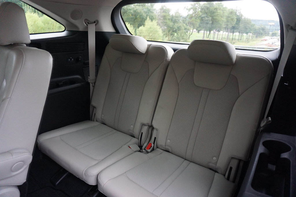 Used 2022 Kia Sorento SX FWD image 16