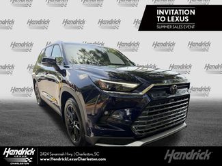 Used 2026 Toyota Grand Highlander AWD Hybrid video 1
