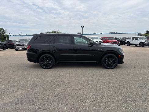 Used 2021 Dodge Durango R/T w/ Trailer Tow Group IV AWD/4WD image 6