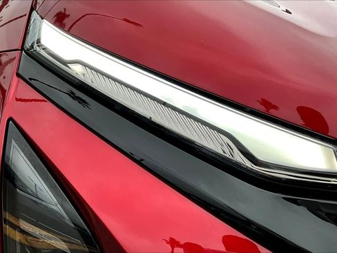 Used 2025 Chevrolet Equinox RS image 27