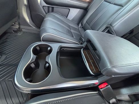 Used 2019 Acura MDX SH-AWD w/ Advance Package image 25