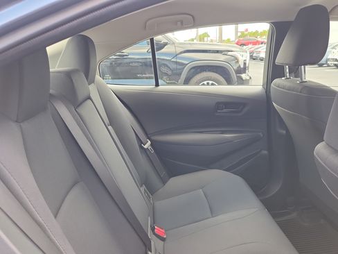Certified 2026 Toyota Corolla LE FWD image 15