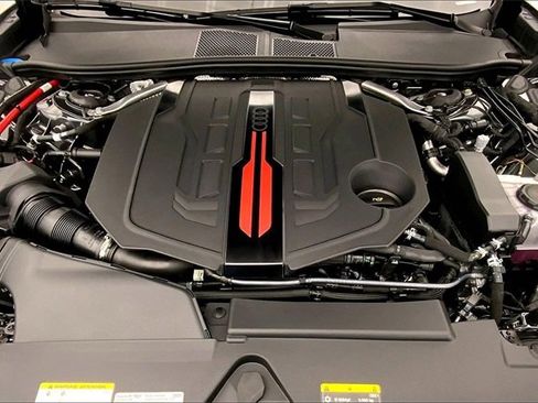 New 2025 Audi S5 Premium Plus image 11