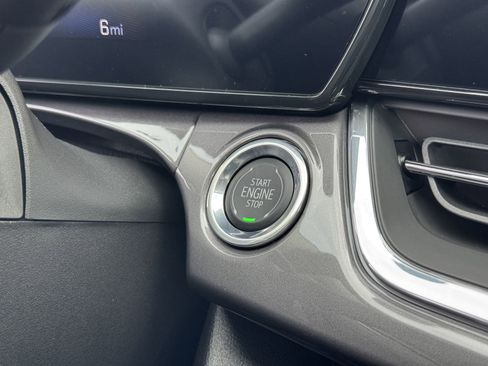 New 2025 Chevrolet Trax ACTIV w/ Driver Confidence Package image 23