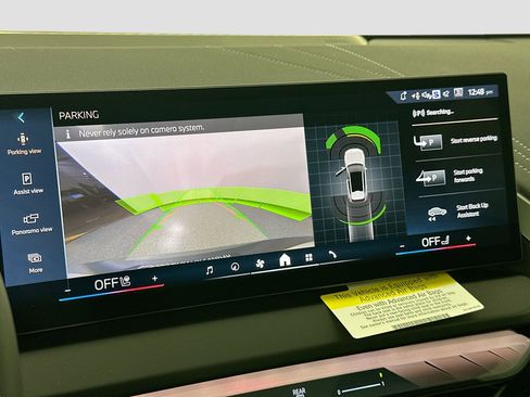 New 2026 BMW X3 xDrive30 w/ Convenience Package image 13